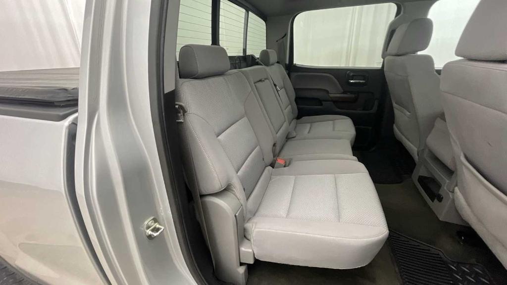 used 2016 GMC Sierra 3500 car, priced at $33,867