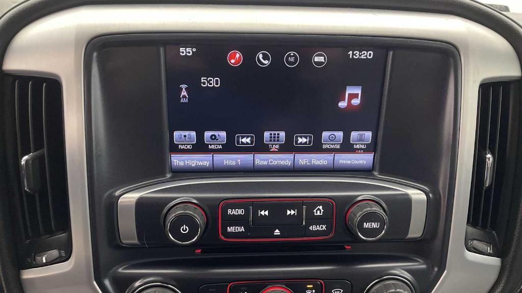 used 2016 GMC Sierra 3500 car, priced at $33,867