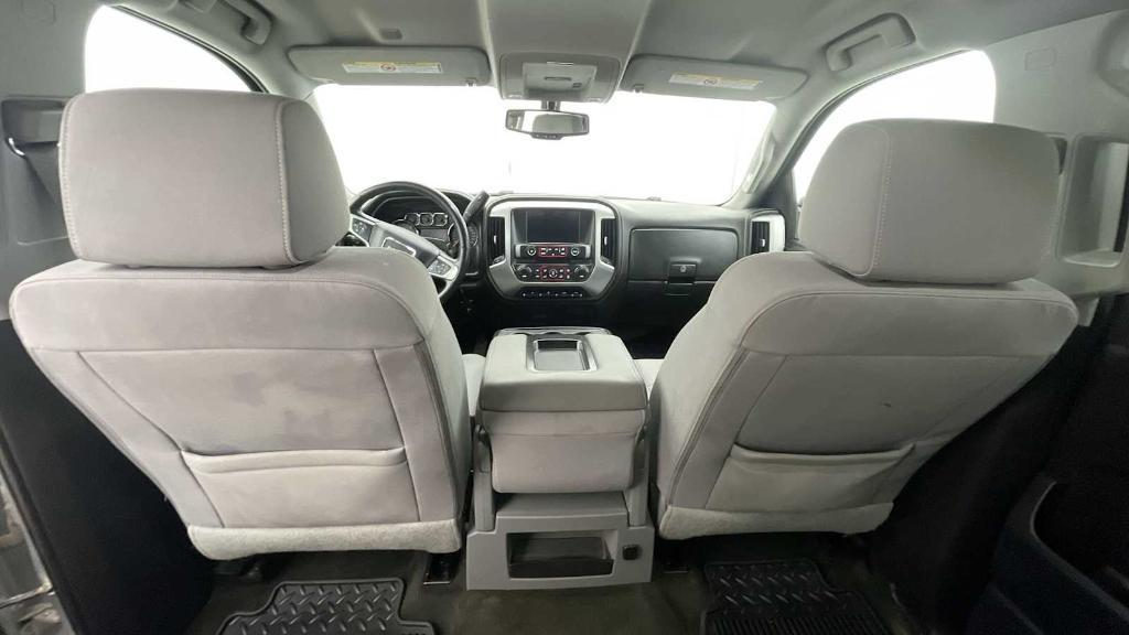 used 2016 GMC Sierra 3500 car, priced at $33,867