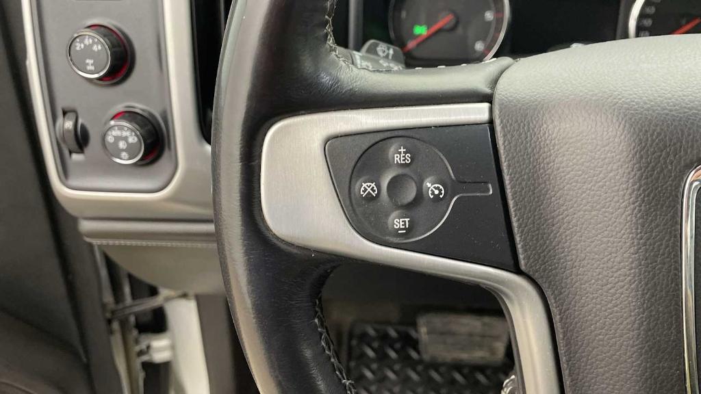 used 2016 GMC Sierra 3500 car, priced at $33,867