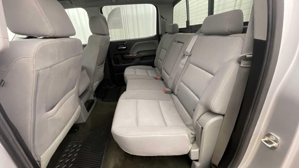 used 2016 GMC Sierra 3500 car, priced at $33,867
