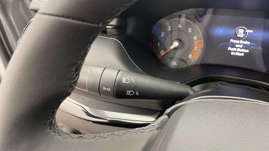 new 2026 Jeep Compass car, priced at $36,120