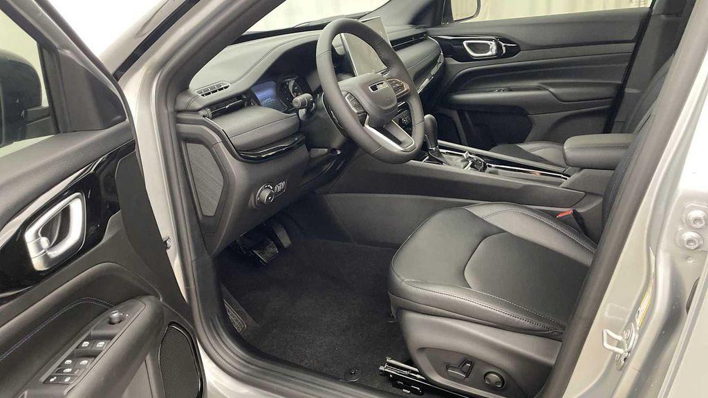 new 2026 Jeep Compass car, priced at $36,120