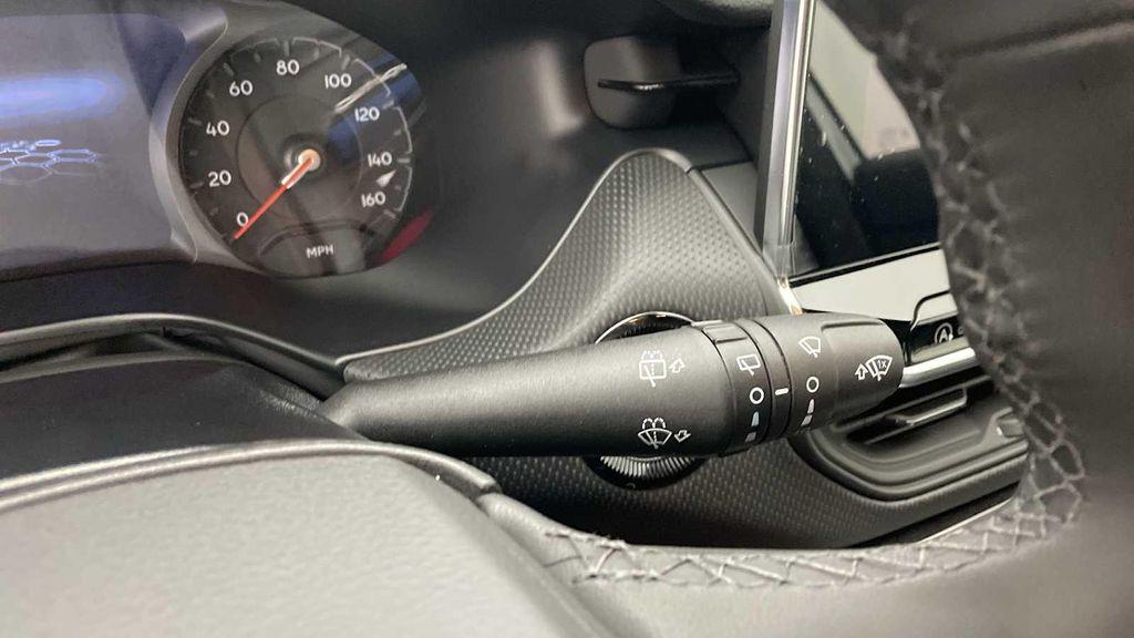 new 2026 Jeep Compass car, priced at $36,120