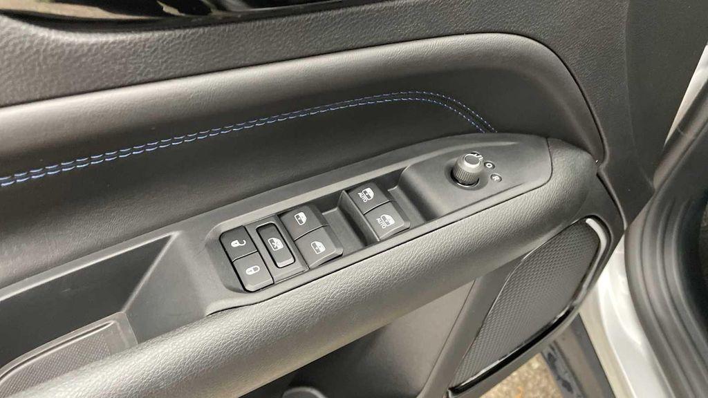 new 2026 Jeep Compass car, priced at $36,120