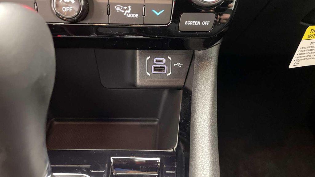 new 2026 Jeep Compass car, priced at $36,120