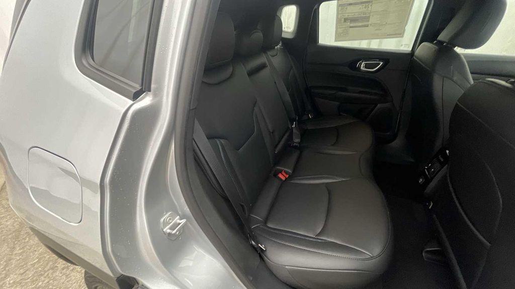 new 2026 Jeep Compass car, priced at $36,120