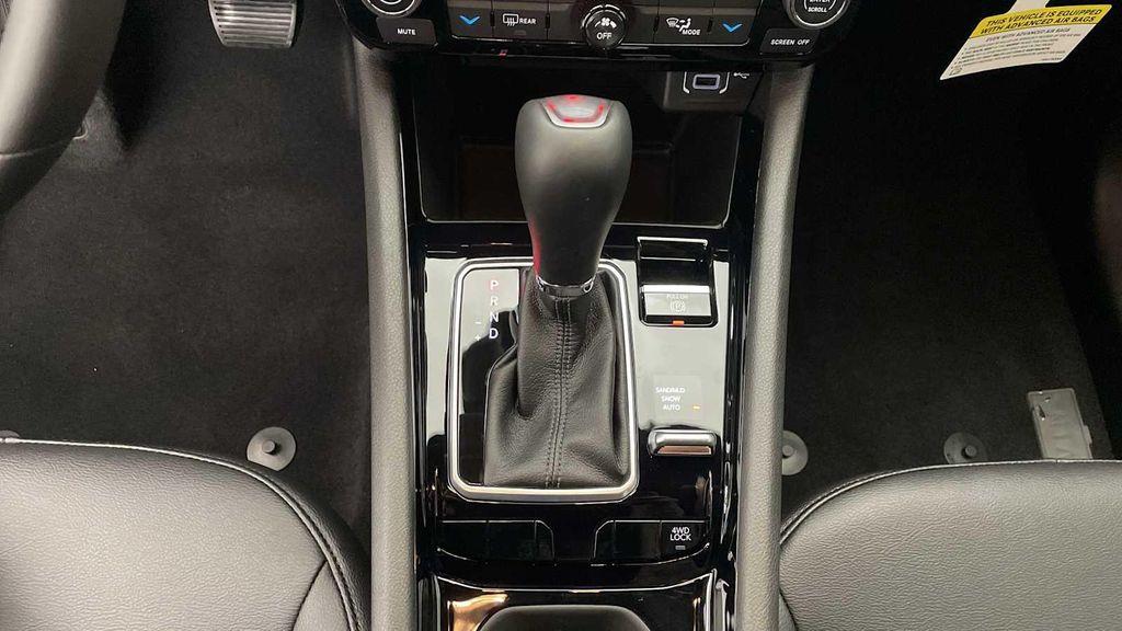 new 2026 Jeep Compass car, priced at $36,120