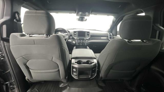 used 2023 Ram 1500 car, priced at $38,998