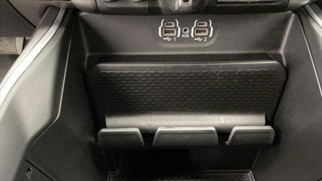used 2023 Ram 1500 car, priced at $38,998