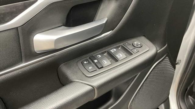 used 2023 Ram 1500 car, priced at $38,998