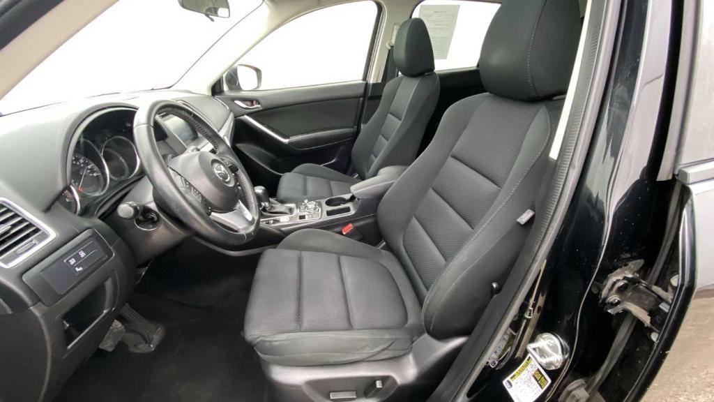 used 2016 Mazda CX-5 car, priced at $20,498