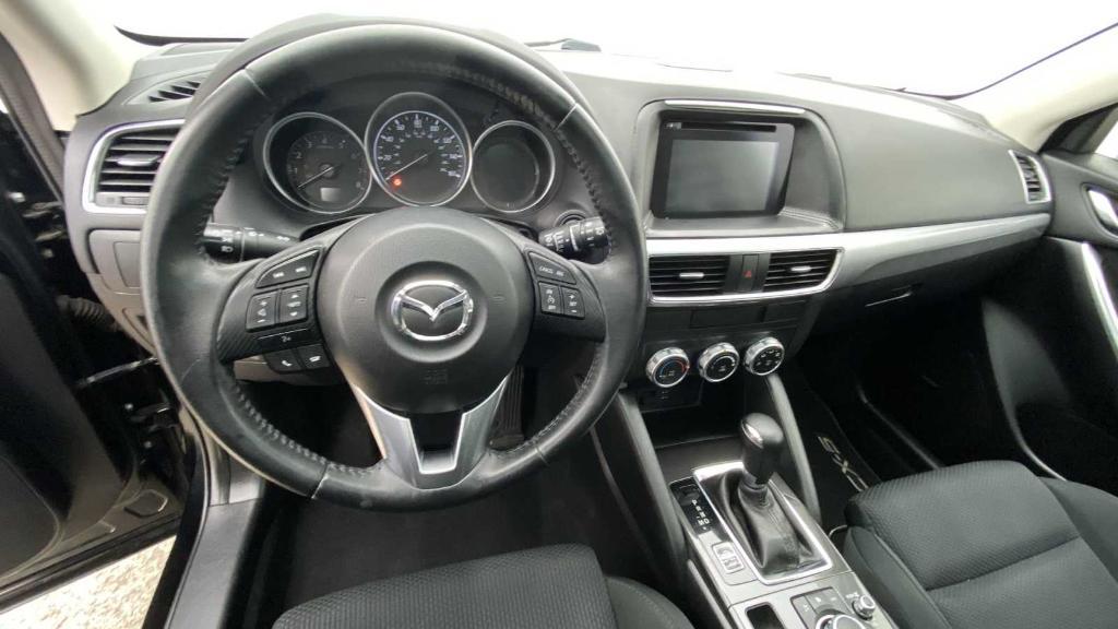 used 2016 Mazda CX-5 car, priced at $20,798