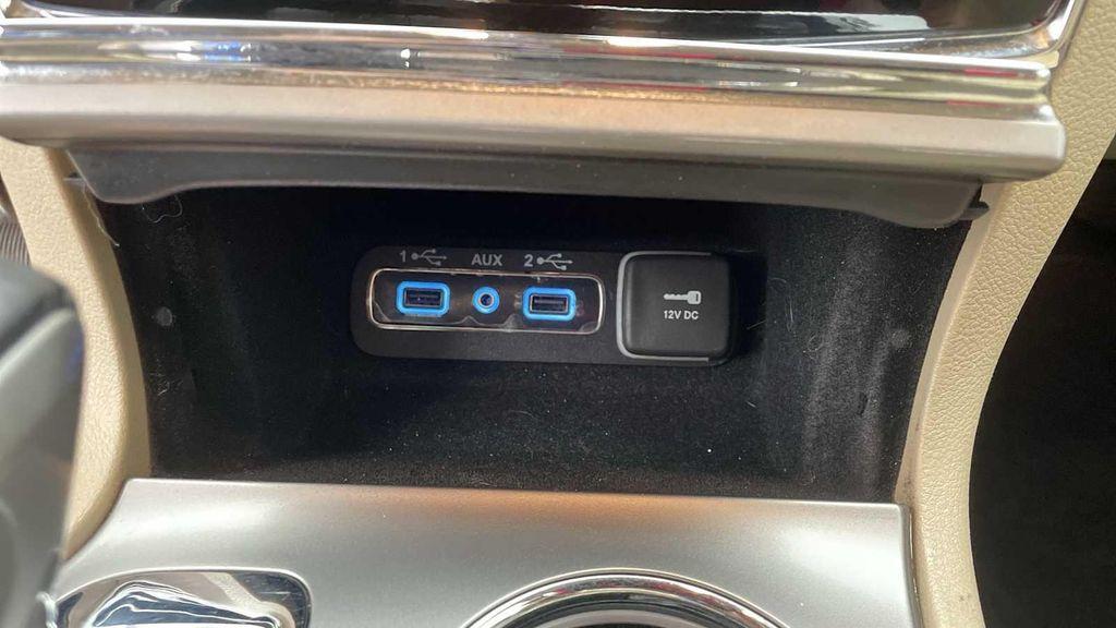 used 2021 Jeep Grand Cherokee car, priced at $27,998