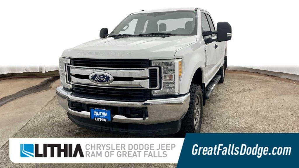 used 2017 Ford F-250 car, priced at $14,998