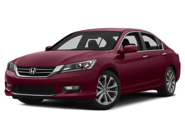 used 2013 Honda Accord car, priced at $12,998