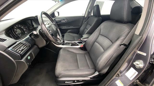 used 2013 Honda Accord car, priced at $11,700