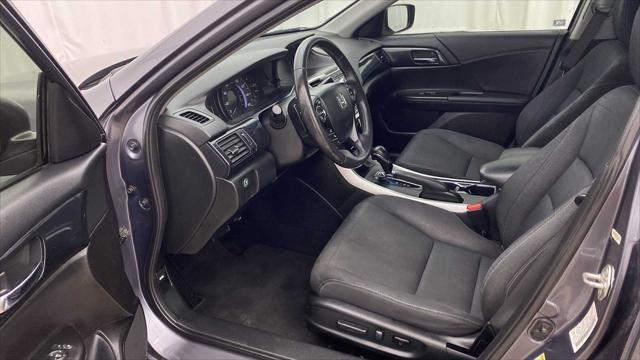 used 2013 Honda Accord car, priced at $11,700