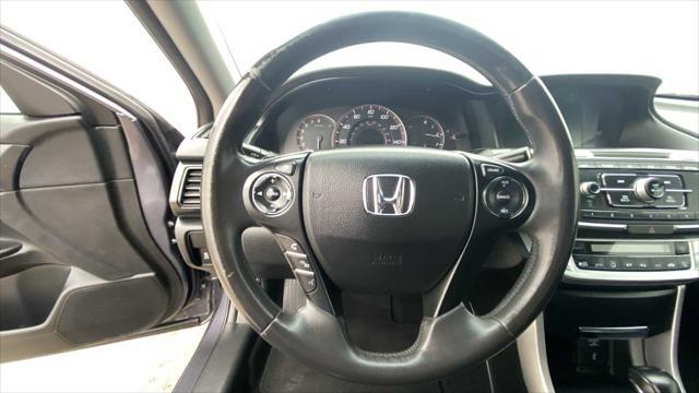 used 2013 Honda Accord car, priced at $11,700