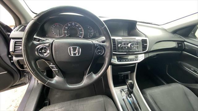 used 2013 Honda Accord car, priced at $11,700