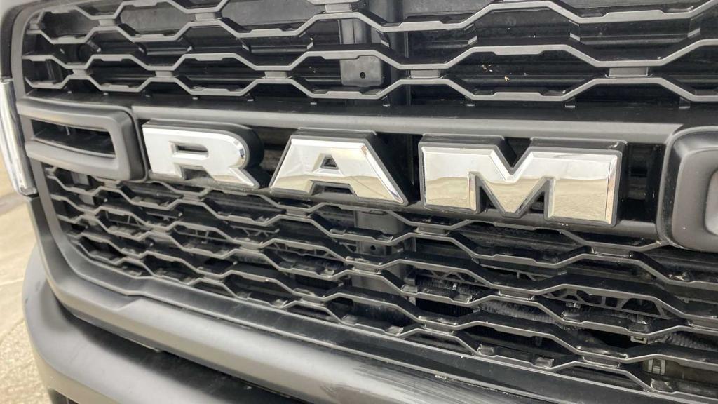 used 2020 Ram 3500 car, priced at $47,995