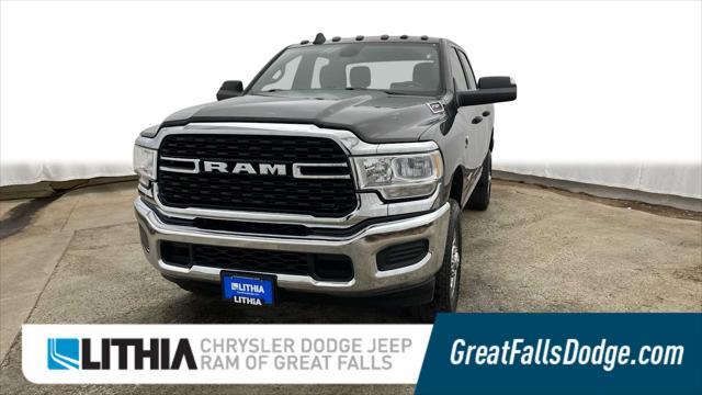 used 2022 Ram 2500 car, priced at $39,799