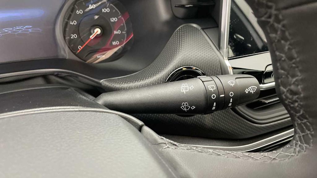 new 2026 Jeep Compass car, priced at $37,475