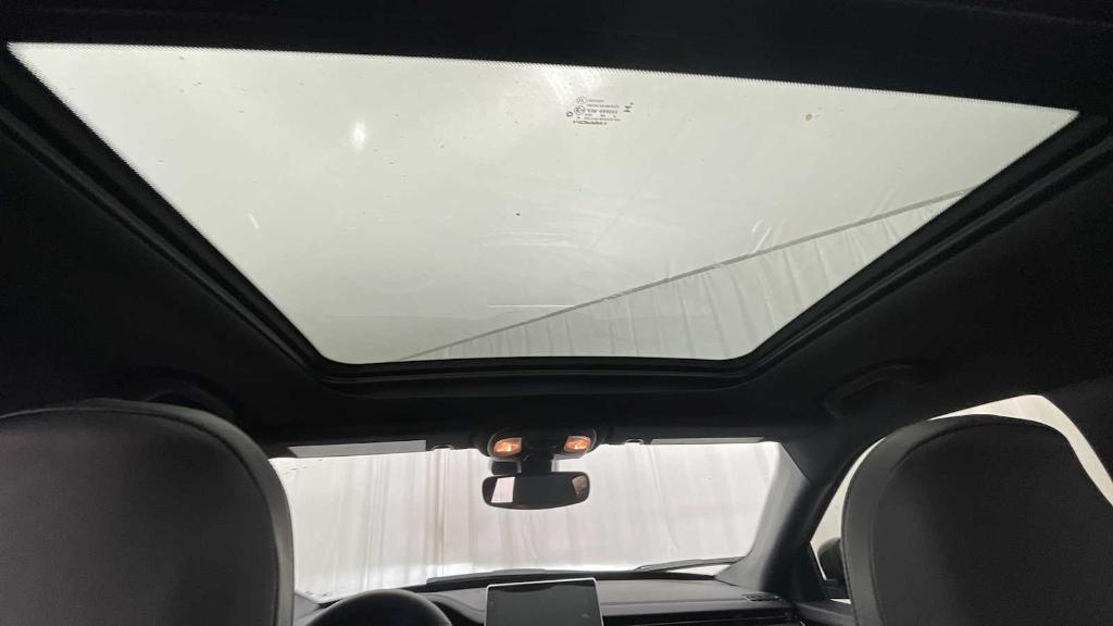 new 2026 Jeep Compass car, priced at $37,475