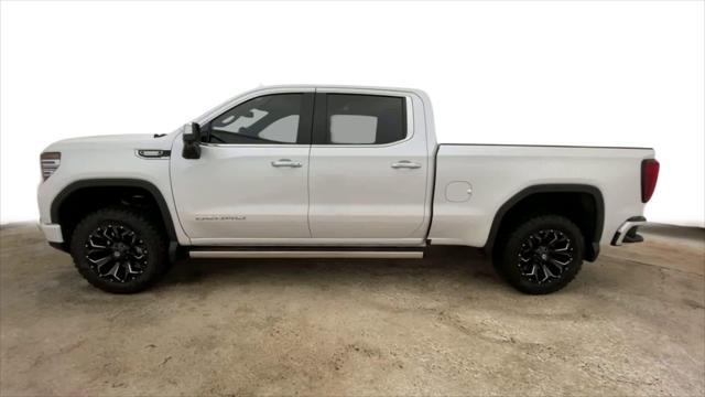 used 2023 GMC Sierra 1500 car, priced at $60,999