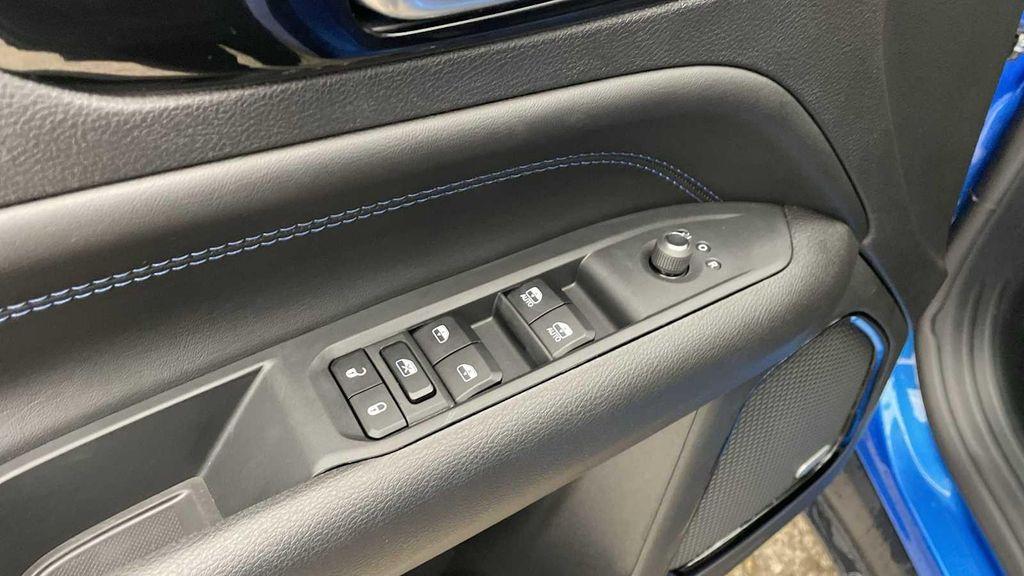 new 2026 Jeep Compass car, priced at $34,405