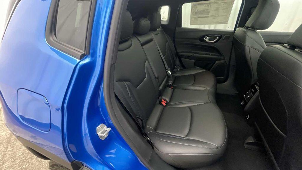 new 2026 Jeep Compass car, priced at $34,405