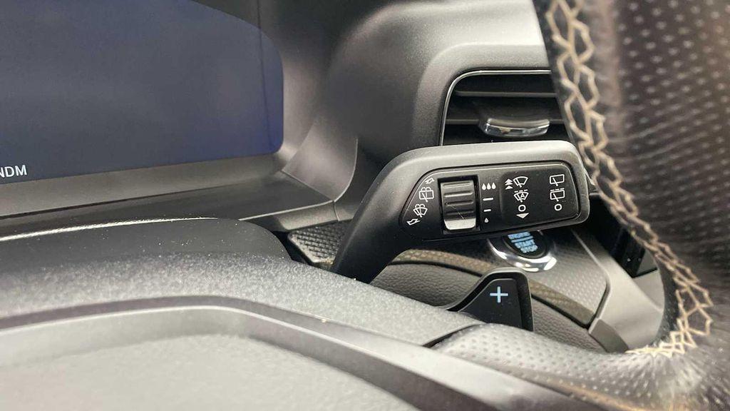 used 2020 Ford Explorer car, priced at $25,456
