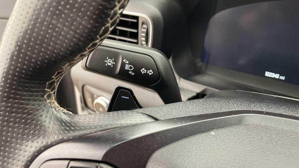used 2020 Ford Explorer car, priced at $25,456