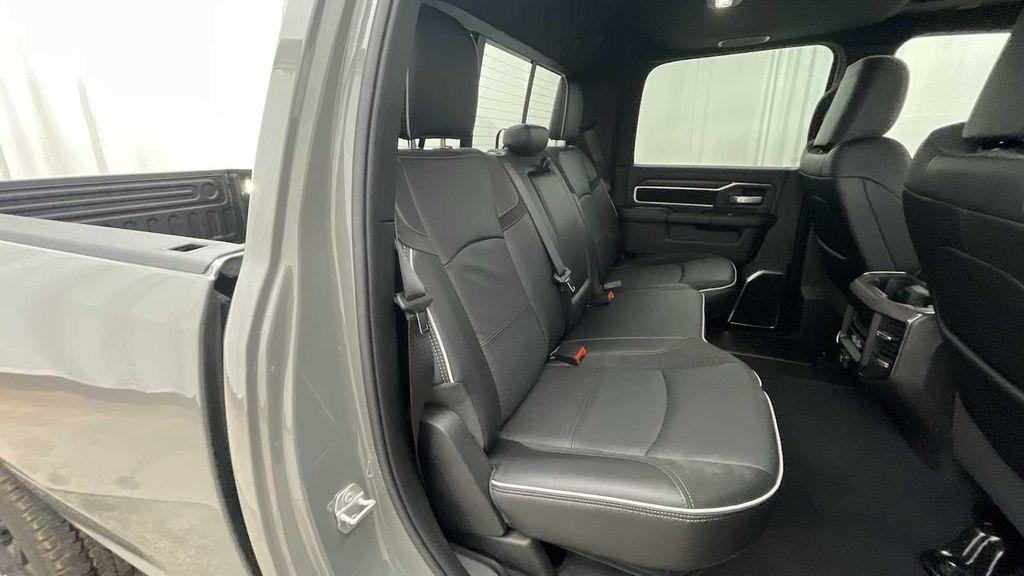 new 2026 Ram 3500 car, priced at $77,014