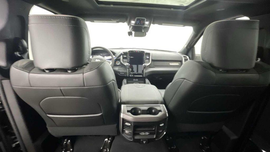 new 2026 Ram 3500 car, priced at $77,014