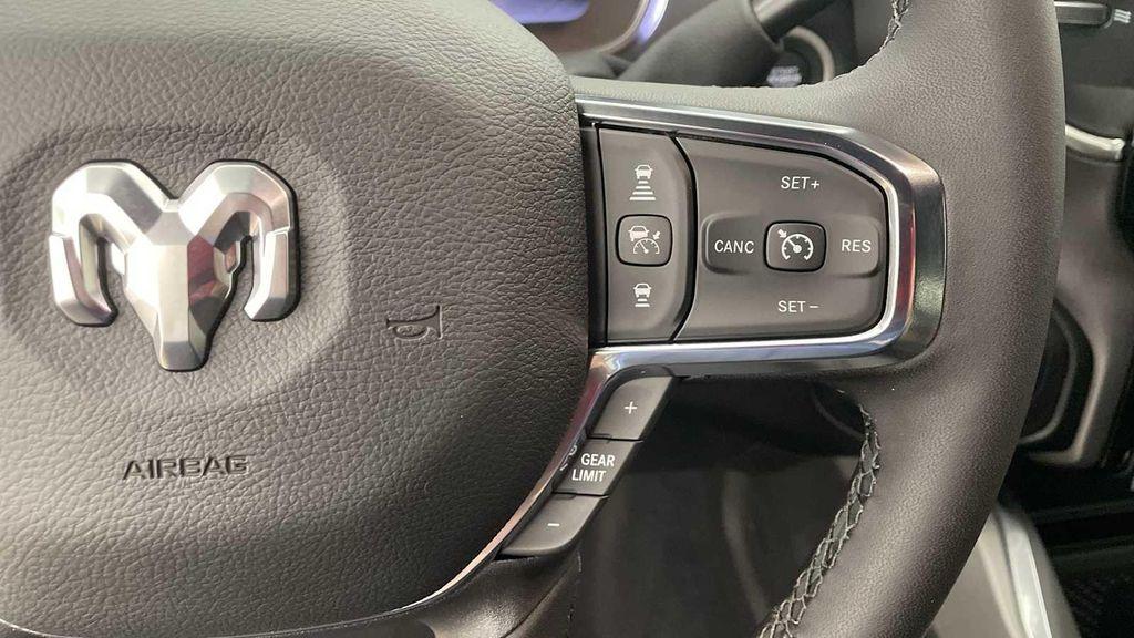 new 2026 Ram 3500 car, priced at $77,014