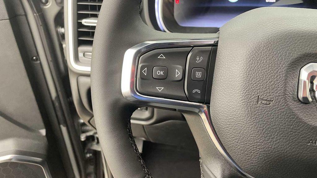 new 2026 Ram 3500 car, priced at $77,014