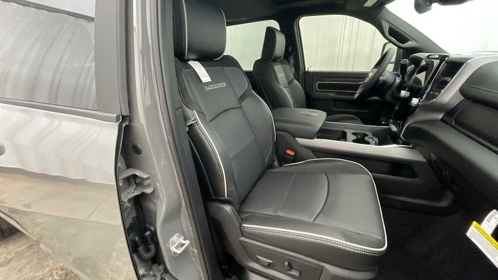 new 2026 Ram 3500 car, priced at $77,014