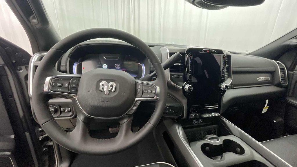 new 2026 Ram 3500 car, priced at $77,014