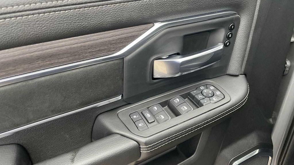 new 2026 Ram 3500 car, priced at $77,014