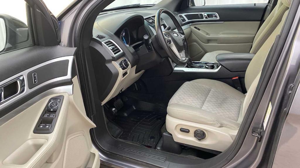 used 2014 Ford Explorer car, priced at $10,998