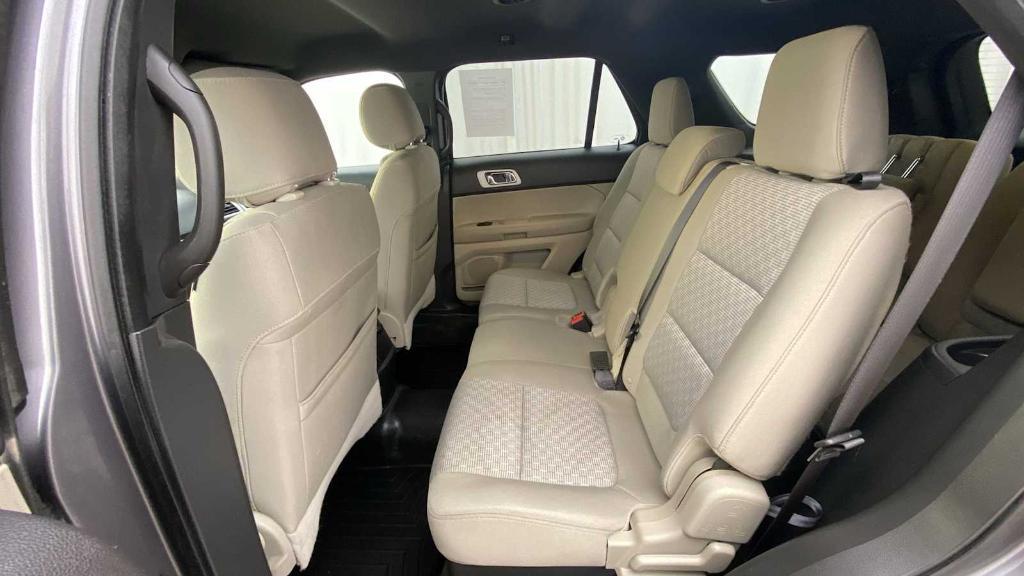 used 2014 Ford Explorer car, priced at $10,998