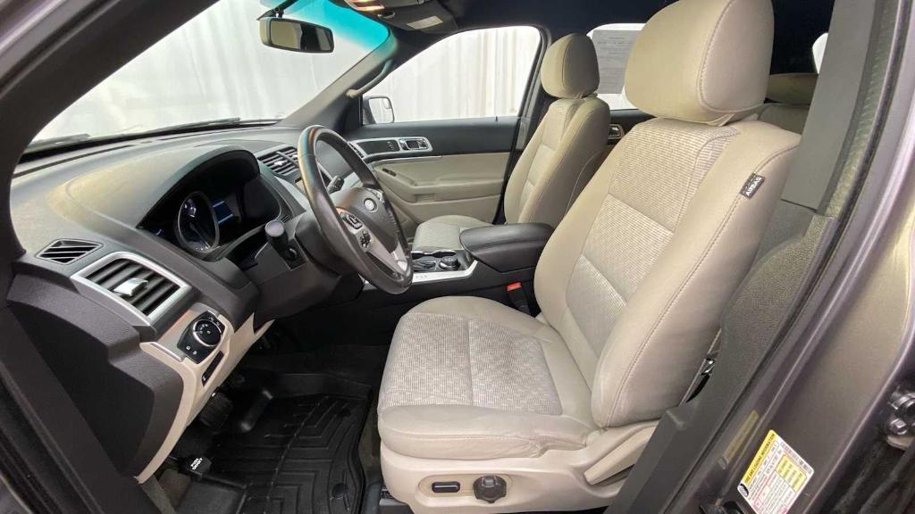 used 2014 Ford Explorer car, priced at $10,998