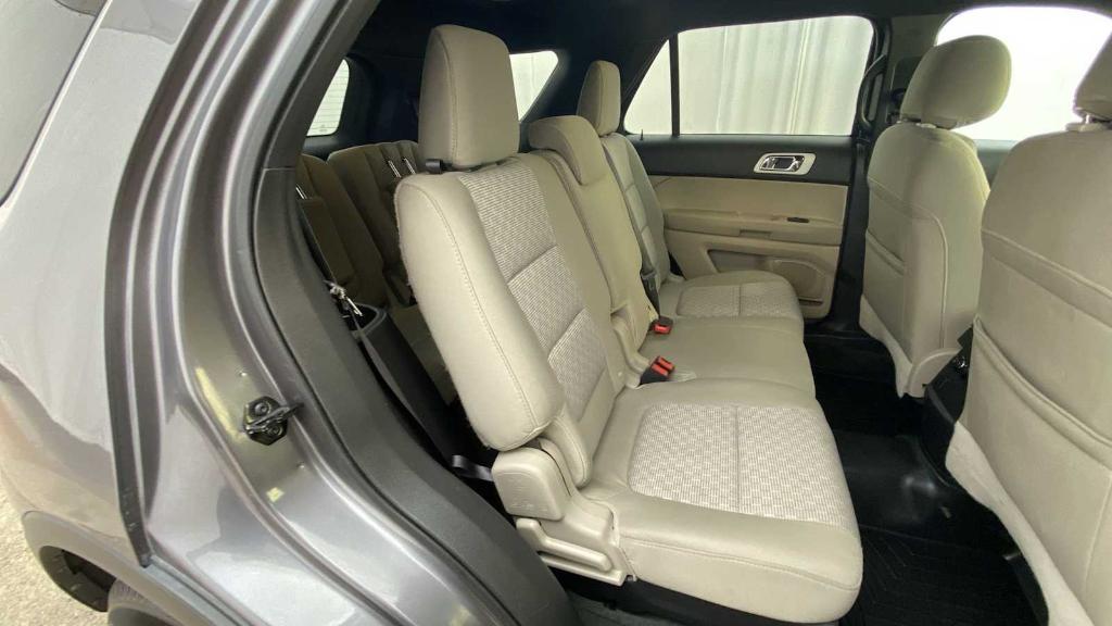 used 2014 Ford Explorer car, priced at $10,998