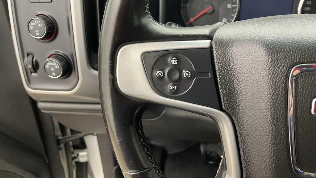 used 2014 GMC Sierra 1500 car, priced at $17,998