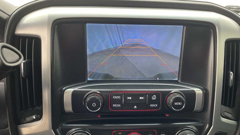used 2014 GMC Sierra 1500 car, priced at $17,998
