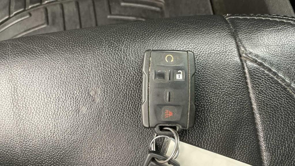 used 2014 GMC Sierra 1500 car, priced at $17,998