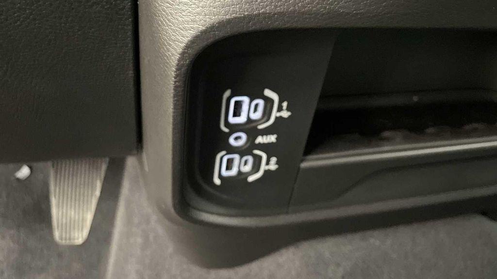 new 2025 Ram 2500 car, priced at $47,976