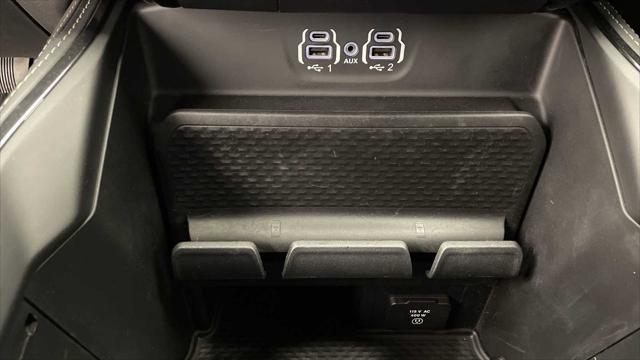 used 2023 Ram 1500 car, priced at $45,998