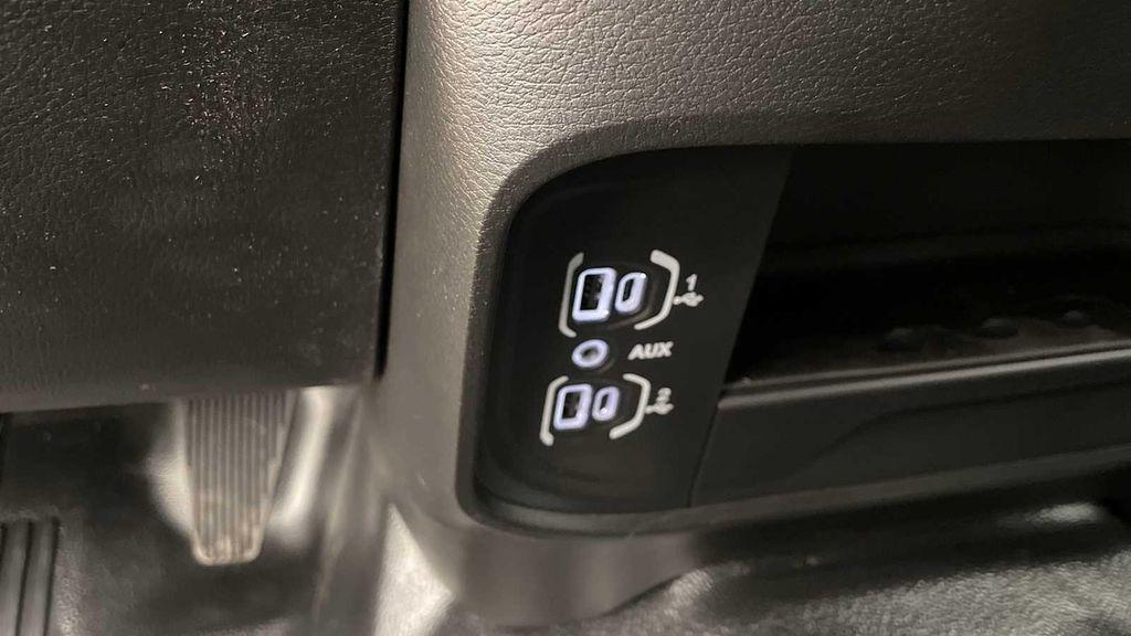 new 2025 Ram 2500 car, priced at $51,978